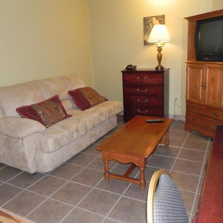 The Martin Arms Motel ซิดนีย์ ภายนอก รูปภาพ