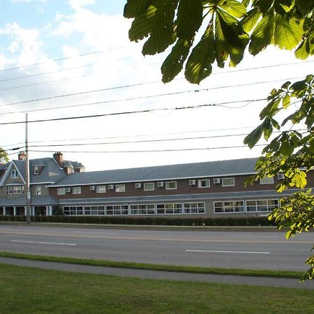 The Martin Arms Motel ซิดนีย์ ภายนอก รูปภาพ