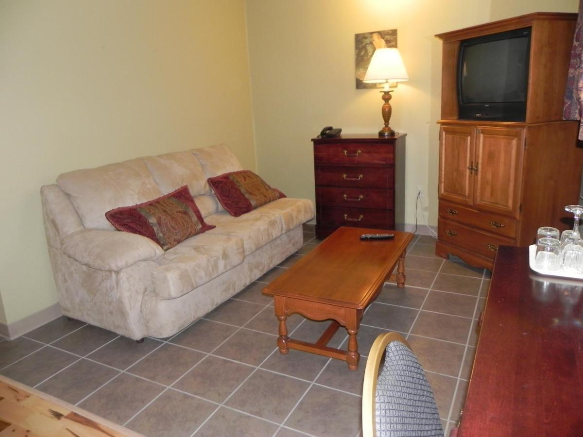 The Martin Arms Motel ซิดนีย์ ภายนอก รูปภาพ