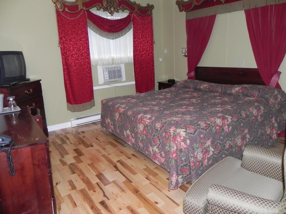 The Martin Arms Motel ซิดนีย์ ภายนอก รูปภาพ