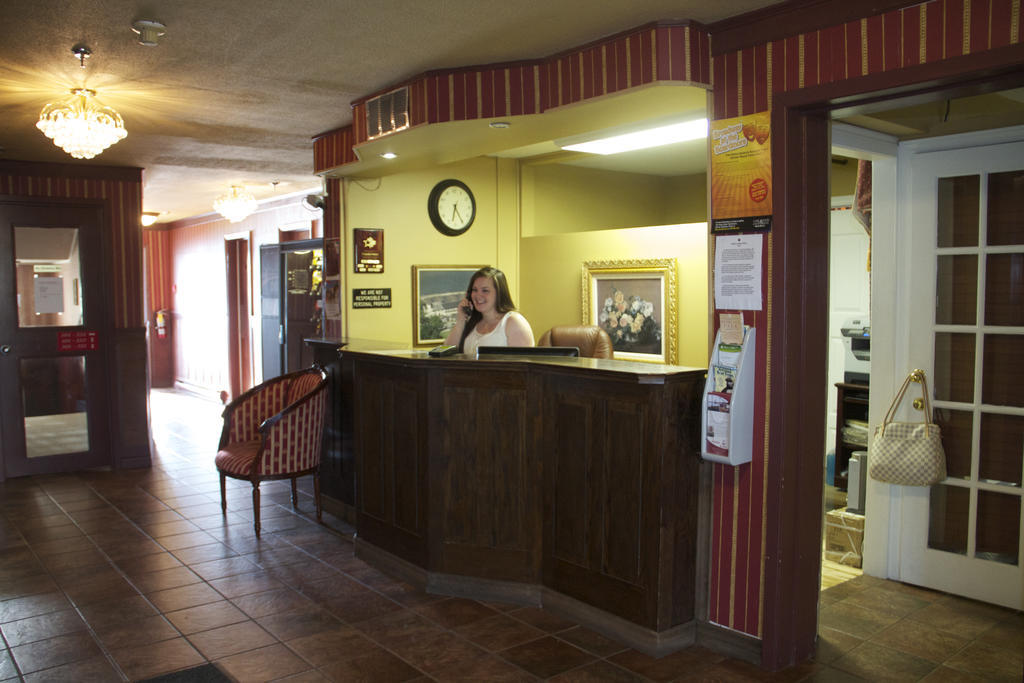 The Martin Arms Motel ซิดนีย์ ภายนอก รูปภาพ