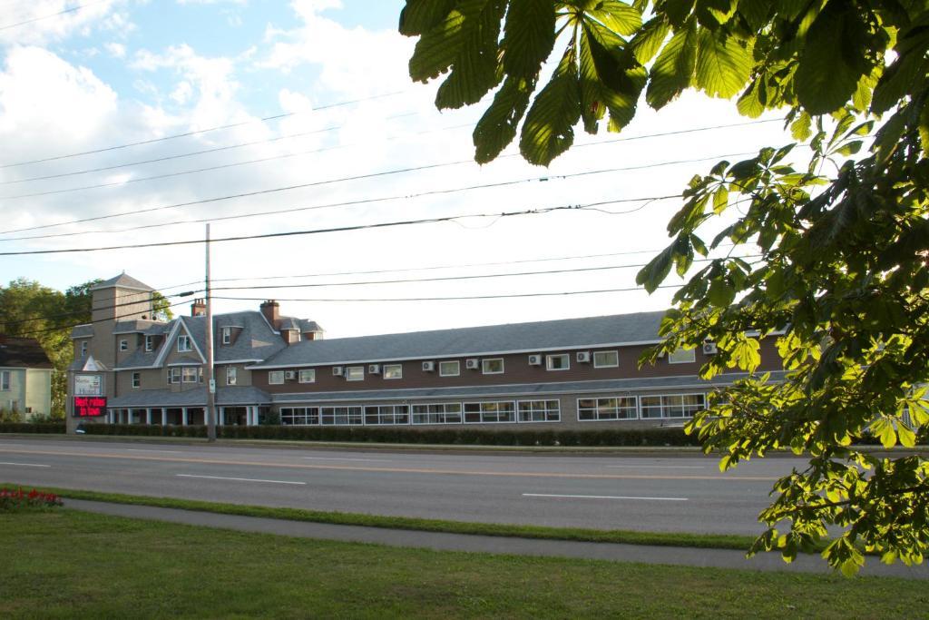 The Martin Arms Motel ซิดนีย์ ภายนอก รูปภาพ