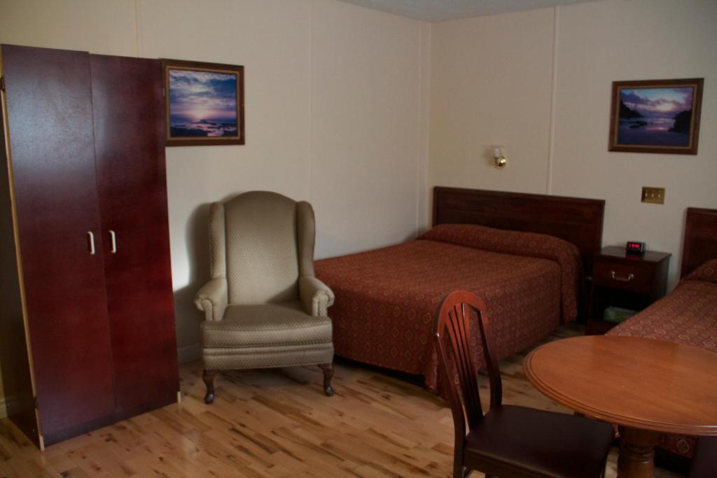 The Martin Arms Motel ซิดนีย์ ห้อง รูปภาพ
