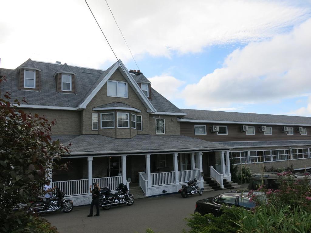 The Martin Arms Motel ซิดนีย์ ภายนอก รูปภาพ