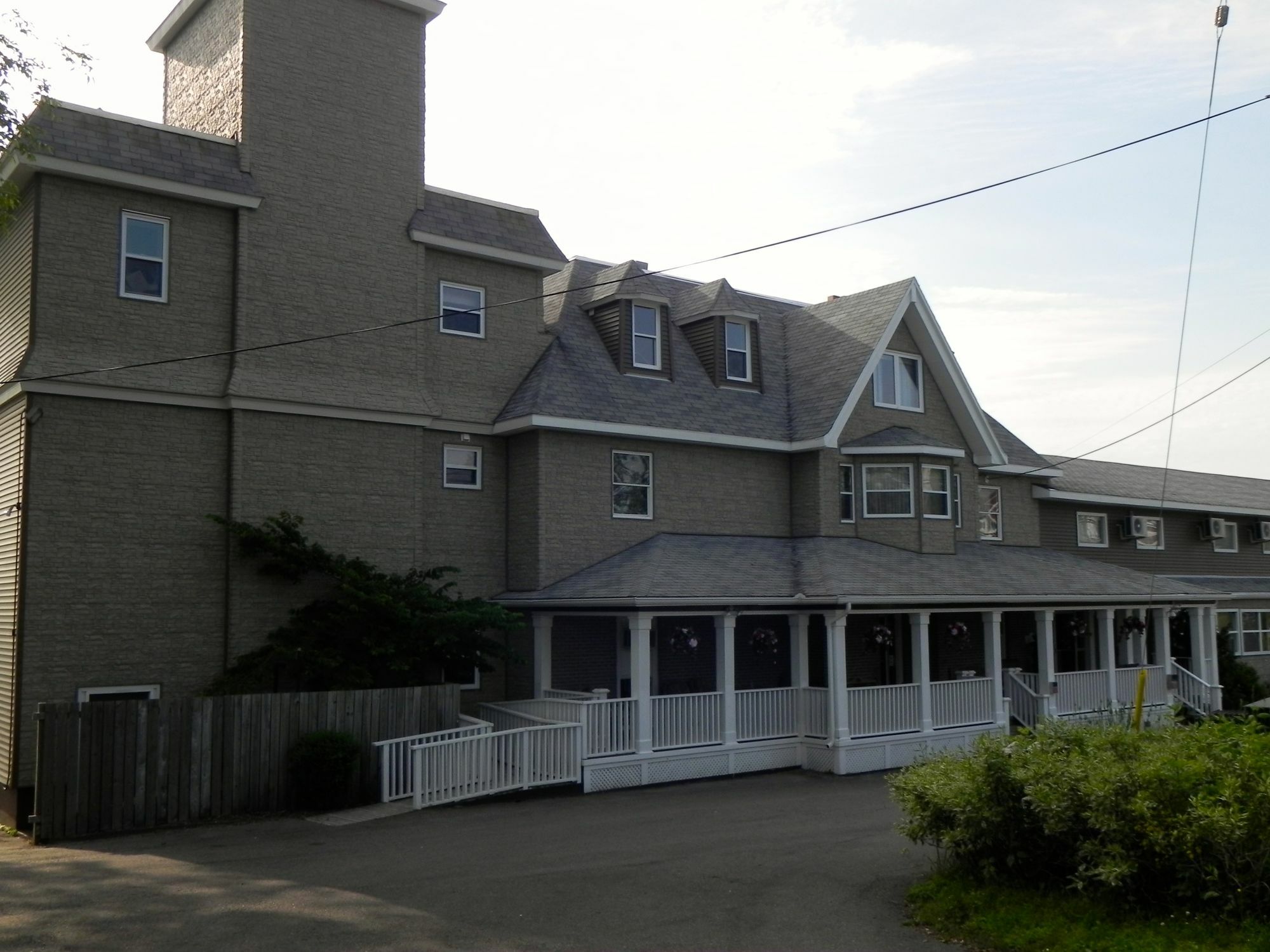 The Martin Arms Motel ซิดนีย์ ภายนอก รูปภาพ
