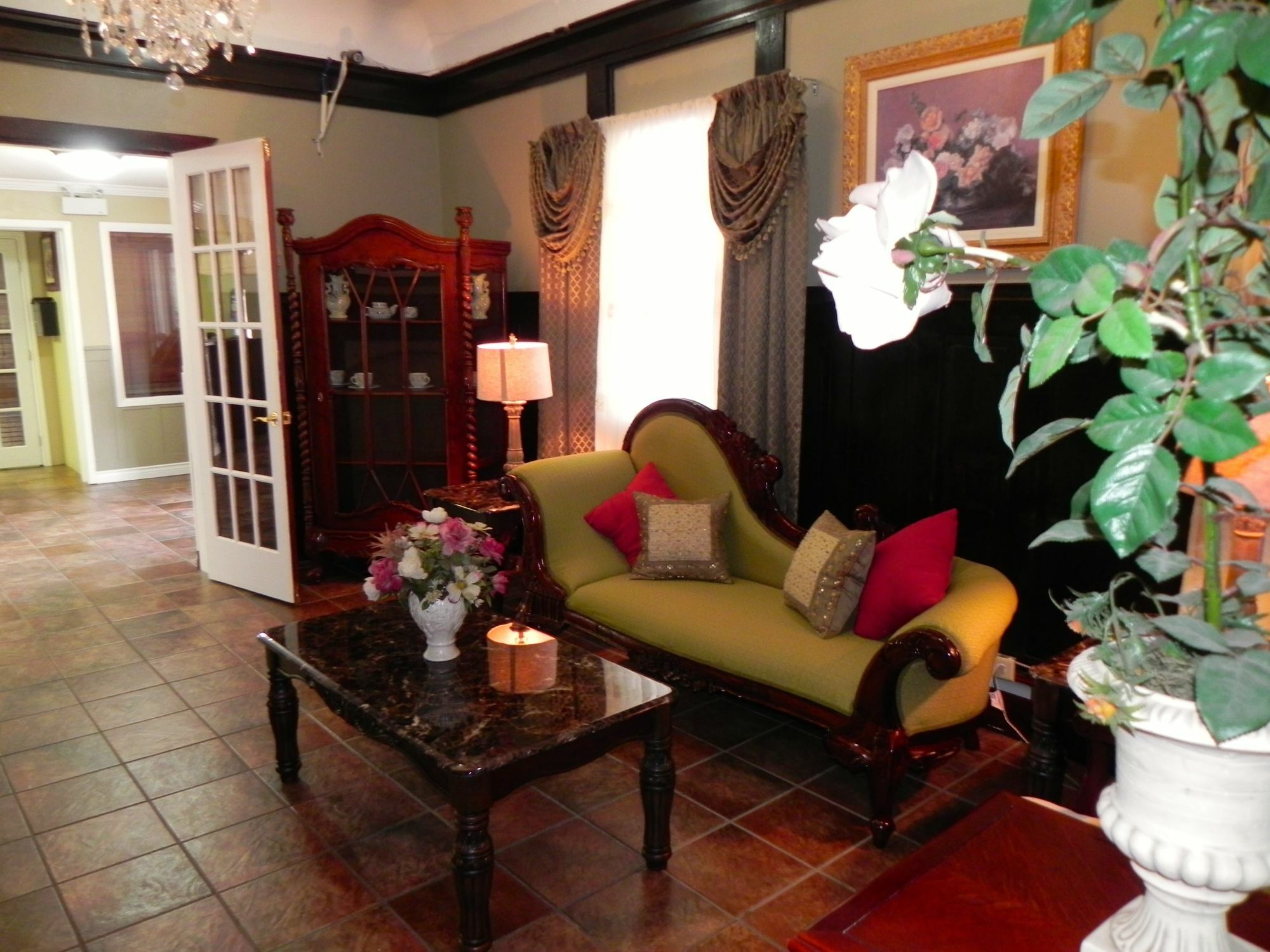 The Martin Arms Motel ซิดนีย์ ภายนอก รูปภาพ