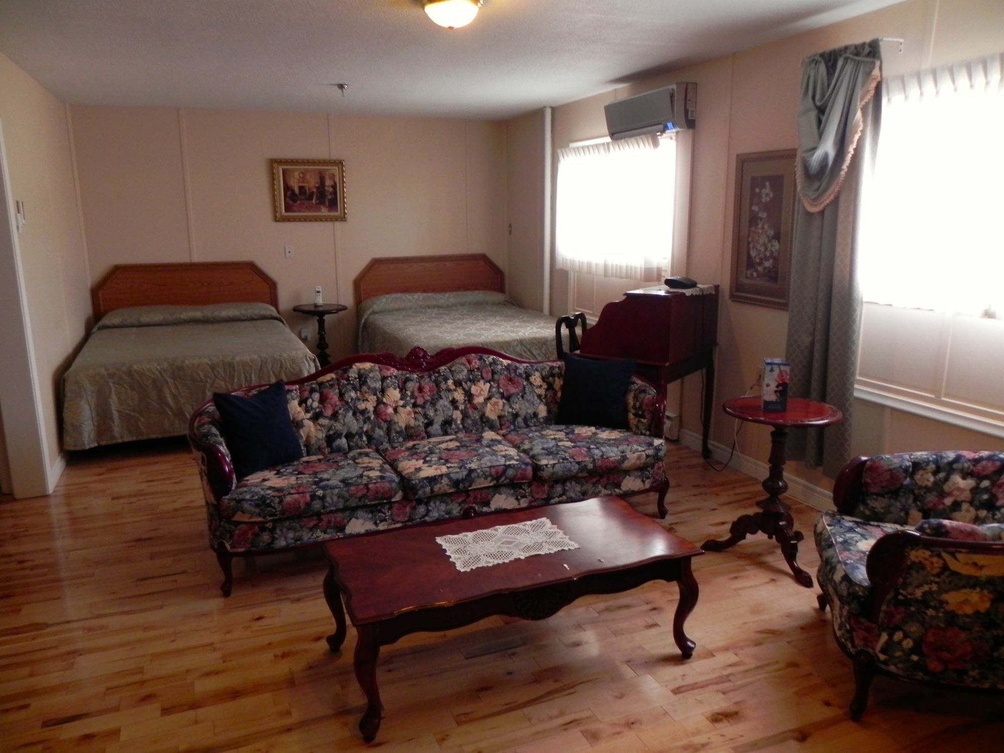 The Martin Arms Motel ซิดนีย์ ภายนอก รูปภาพ