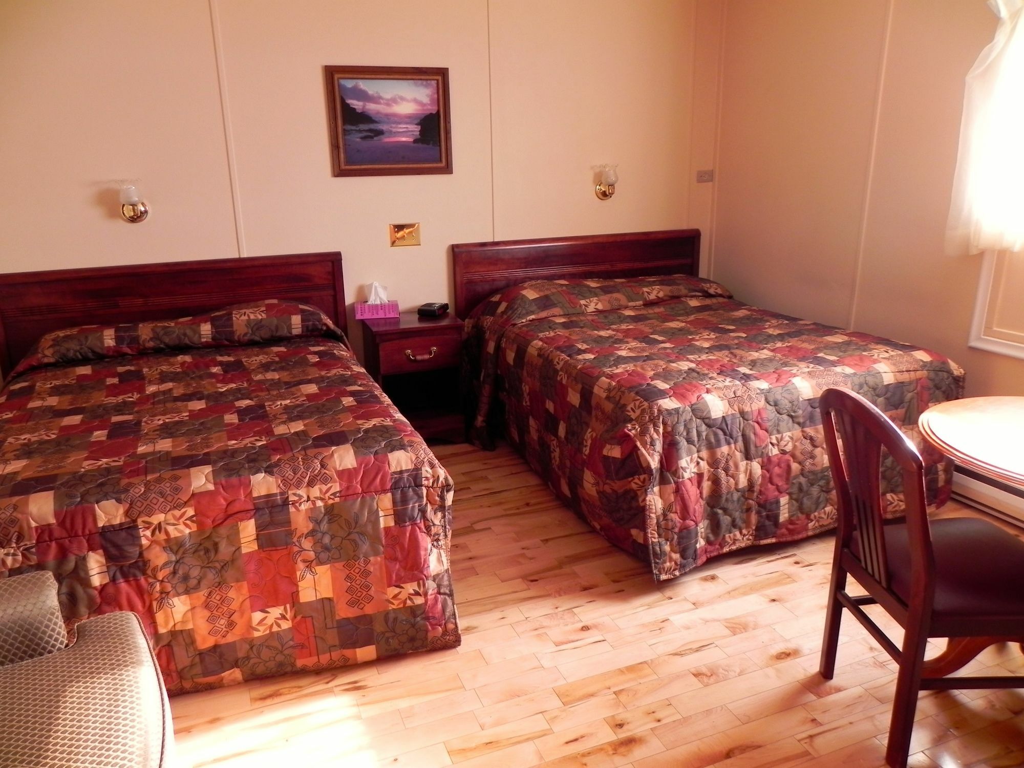 The Martin Arms Motel ซิดนีย์ ภายนอก รูปภาพ