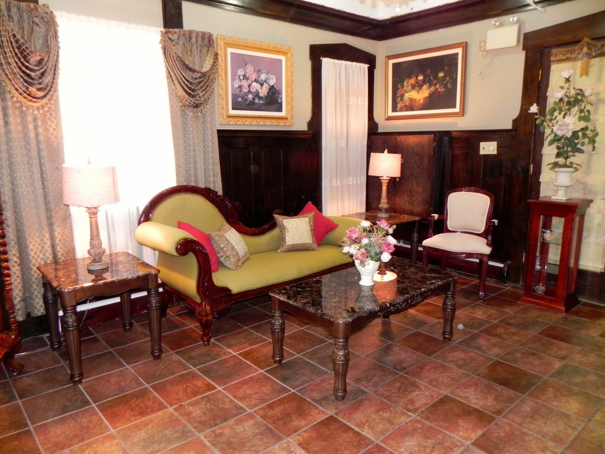 The Martin Arms Motel ซิดนีย์ ภายนอก รูปภาพ