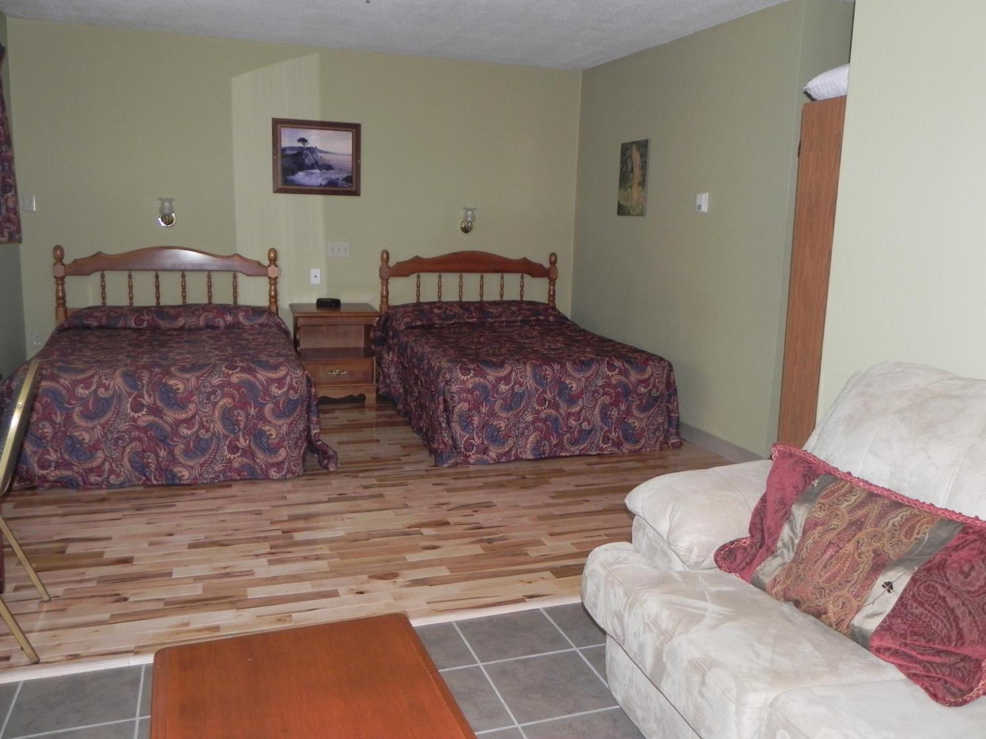 The Martin Arms Motel ซิดนีย์ ภายนอก รูปภาพ